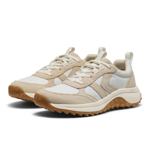 Kids' KEEN KS86 - Little Kid/Big Kid - Birch/Star White