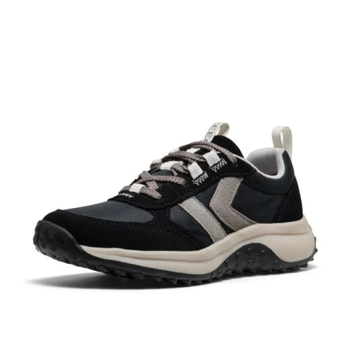 Kids' KEEN KS86 - Little Kid/Big Kid - Black/Star White