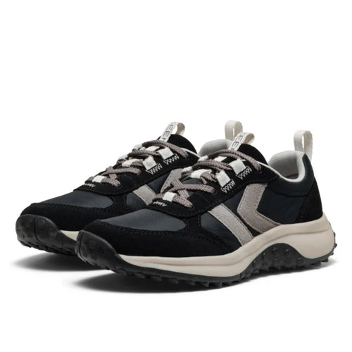 Kids' KEEN KS86 - Little Kid/Big Kid - Black/Star White