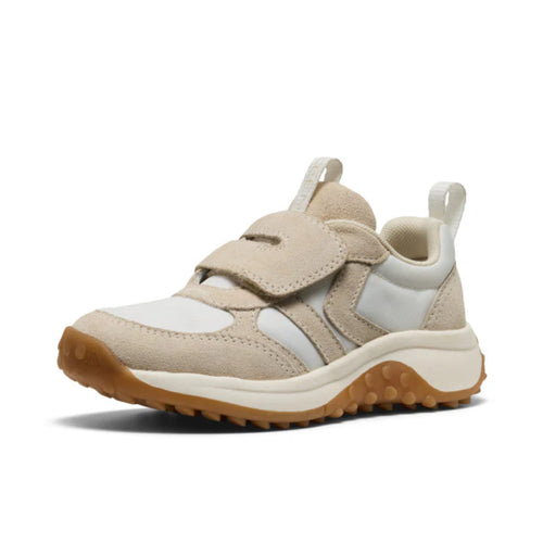 Kids' KEEN KS86 - Toddler/Little Kid - Birch/Star White