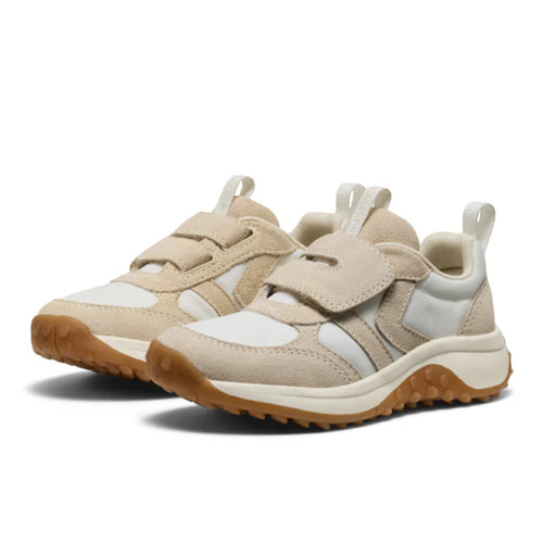 Kids' KEEN KS86 - Toddler/Little Kid - Birch/Star White
