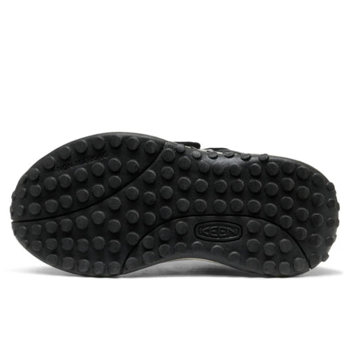 Kids' KEEN KS86 - Toddler/Little Kid - Black/Star White