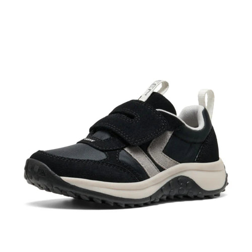 Kids' KEEN KS86 - Toddler/Little Kid - Black/Star White