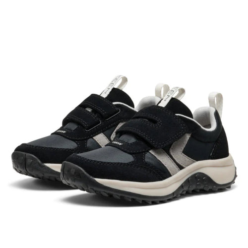 Kids' KEEN KS86 - Toddler/Little Kid - Black/Star White