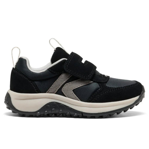 Kids' KEEN KS86 - Toddler/Little Kid - Black/Star White