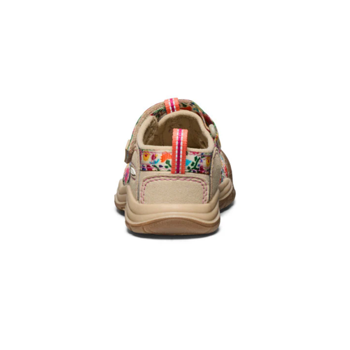 Kids' KEEN Newport H2 - Baby – Safari/Birch