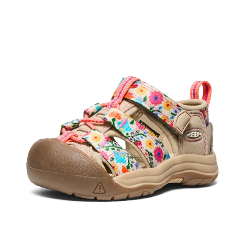 Kids' KEEN Newport H2 - Baby – Safari/Birch