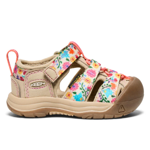 Kids' KEEN Newport H2 - Baby – Safari/Birch