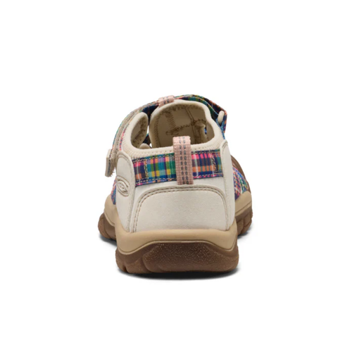 Kids' KEEN Newport H2 - Little Kid/Big Kid – Gingham/Orchid Smoke