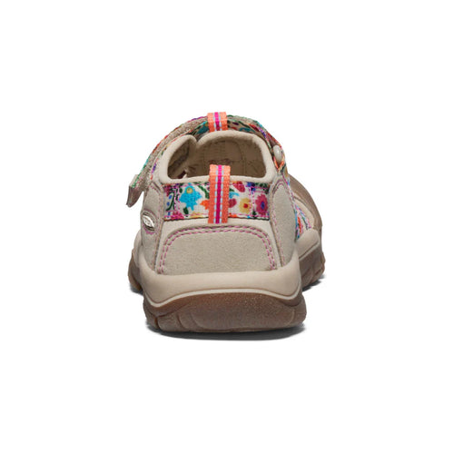 Kids' KEEN Newport H2 - Toddler/Little Kid – Safari/Birch