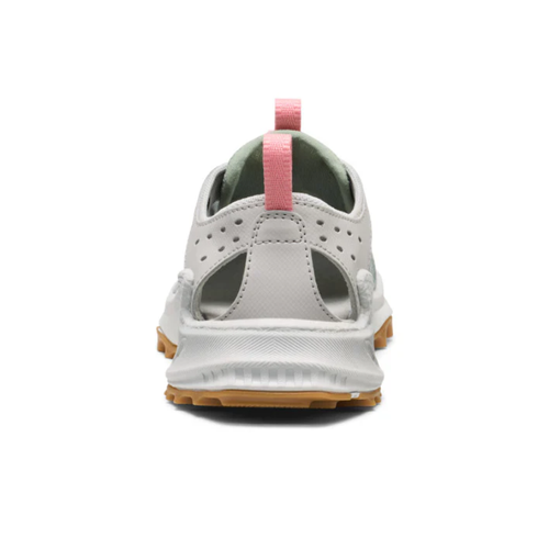 Kids' KEEN Zionic ADV Sandal - Little/Big Kid - Vapor/Orchid Smoke