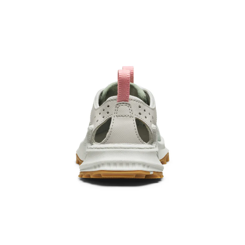 Kids' KEEN Zionic ADV Sandal - Toddler/Little Kid - Vapor/Orchid Smoke