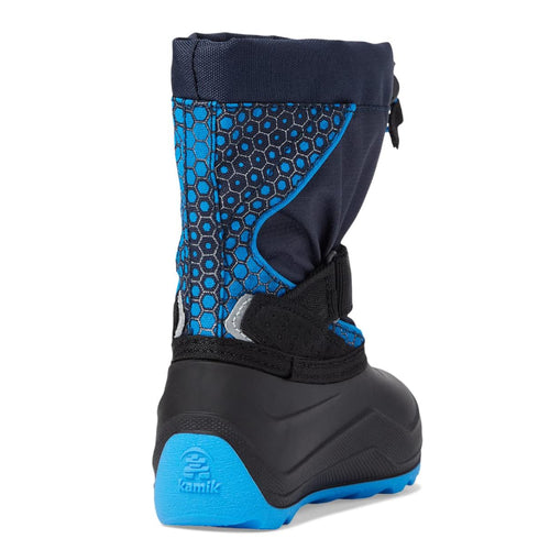 Kids’ Kamik Snowfall P 2 - Toddler – Navy