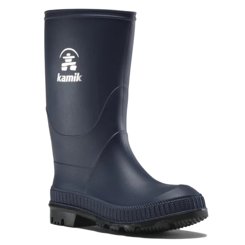 Kids' Kamik Stomp - Baby/Toddler/Little Kid - Navy