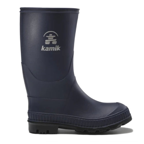 Kids' Kamik Stomp - Baby/Toddler/Little Kid - Navy