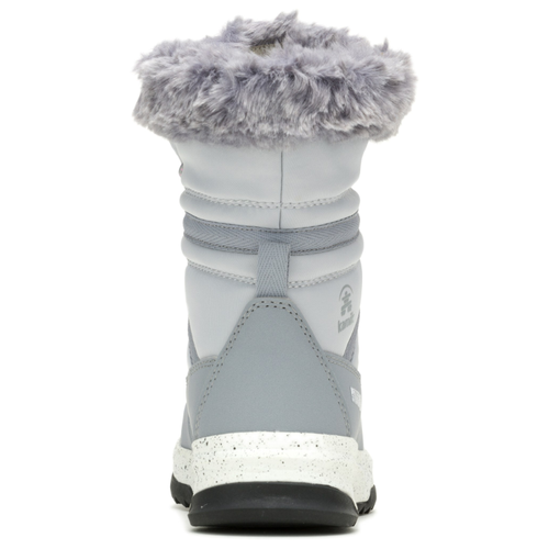 Kids' Kamik Stormy - Little Kid - Light Gray