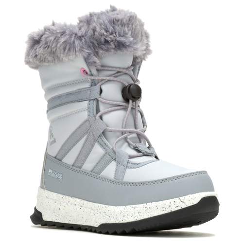 Kids' Kamik Stormy - Little Kid - Light Gray