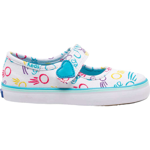 Kids' Keds Harper - Toddler/Little Kid Sizing - White