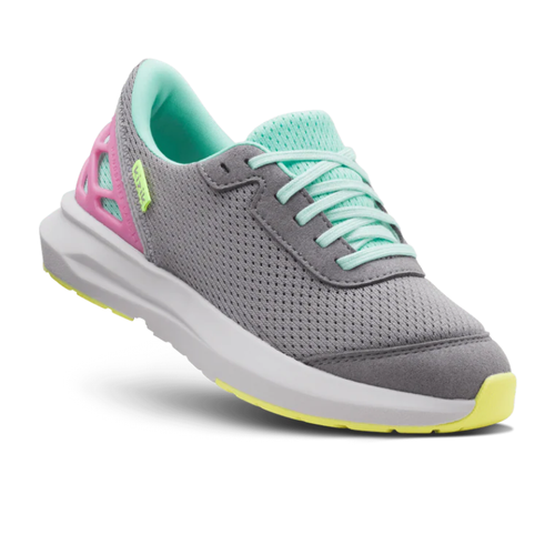 Kids' Kizik Athens 2 - Big Kid - Nimbus Cloud