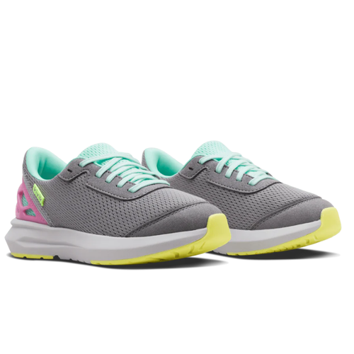 Kids' Kizik Athens 2 - Big Kid - Nimbus Cloud