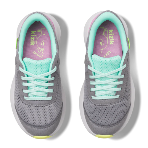 Kids' Kizik Athens 2 - Big Kid - Nimbus Cloud