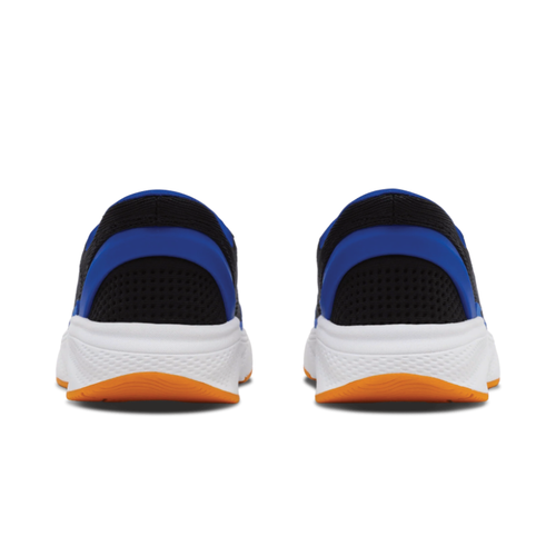 Kids' Kizik Freedom Run - Toddler/Little Kid - Black/Skydiver