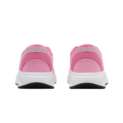Kids' Kizik Freedom Run - Toddler/Little Kid - Pink Frost/Pink Drink