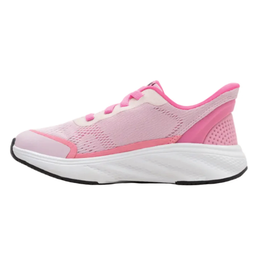 Kids' Kizik Freedom Run - Toddler/Little Kid - Pink Frost/Pink Drink
