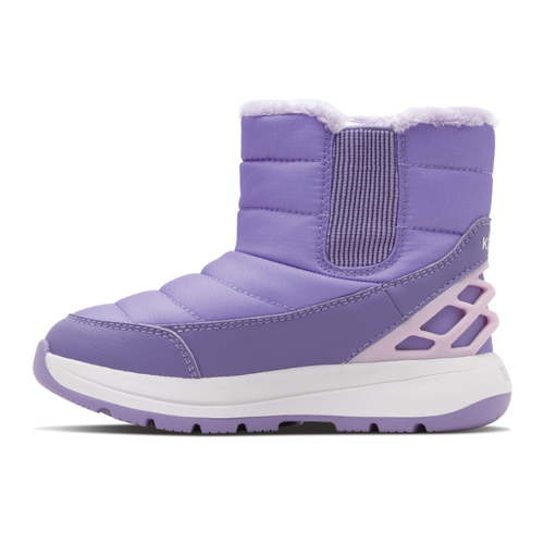 Kids' Kizik Juno 2 - Toddler/Little Kid - Light Lavender/Dusted Grape