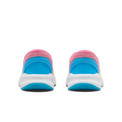 Kids' Kizik Phoenix 2 - Toddler/Little Kid - Desert Flower/Pink Drink