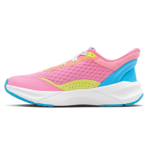 Kids' Kizik Phoenix 2 - Toddler/Little Kid - Desert Flower/Pink Drink