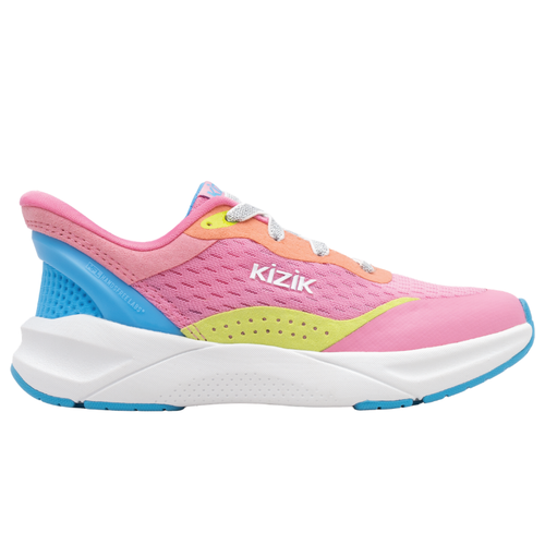 Kids' Kizik Phoenix 2 - Toddler/Little Kid - Desert Flower/Pink Drink
