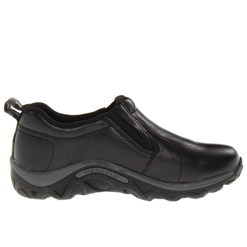 Kids' Merrell Jungle Moc - Little/Big Kid Sizing - Black