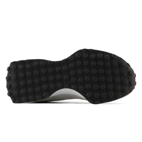 Kids' New Balance 327 - Little Kids - Grey Matter/Rosewood