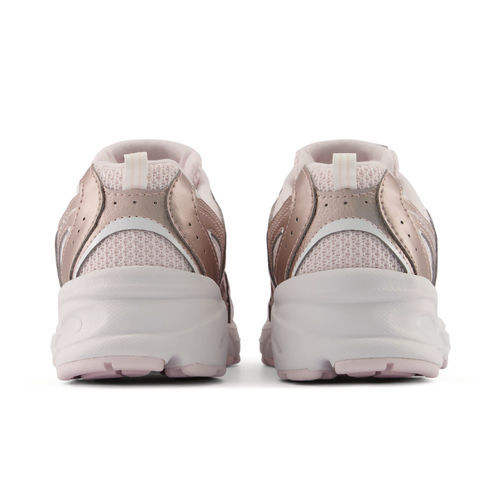 Kids' New Balance 530 Lace - Big Kid - Shell Pink