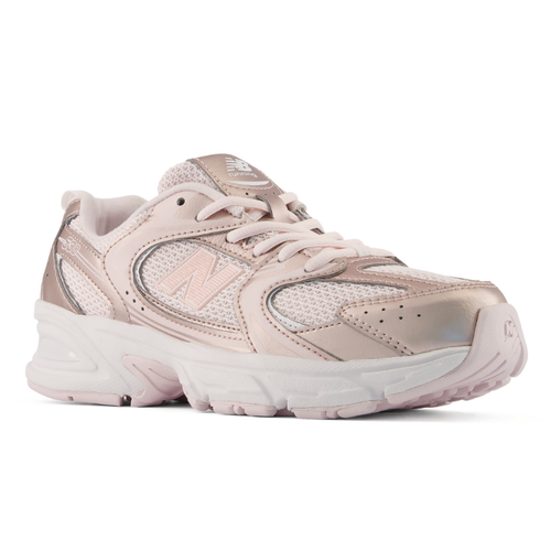 Kids' New Balance 530 Lace - Big Kid - Shell Pink