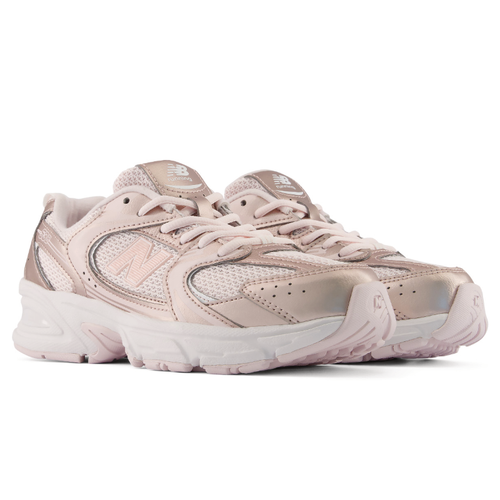 Kids' New Balance 530 Lace - Big Kid - Shell Pink