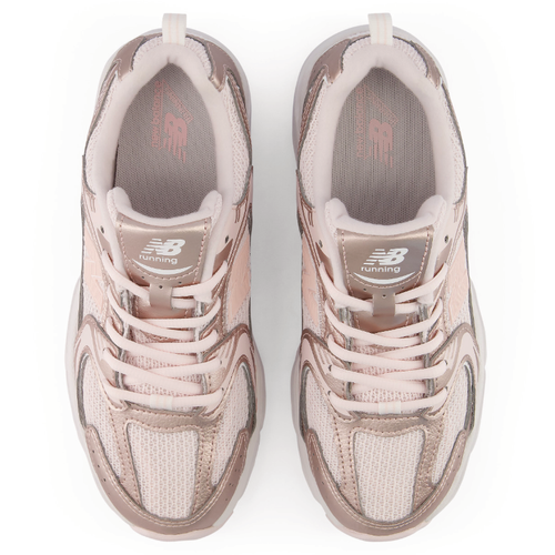 Kids' New Balance 530 Lace - Big Kid - Shell Pink