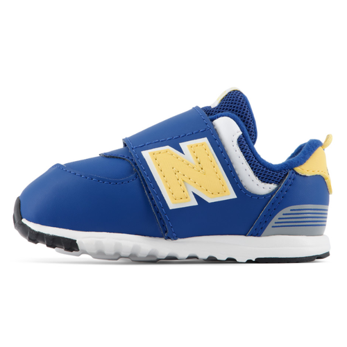 Kids' New Balance 574 - Baby/Toddler - Atlantic Blue