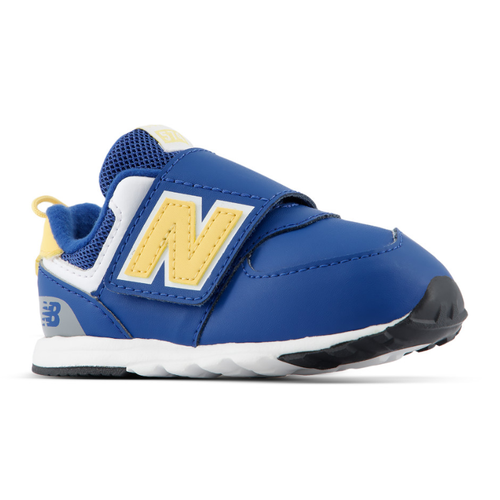 Kids' New Balance 574 - Baby/Toddler - Atlantic Blue