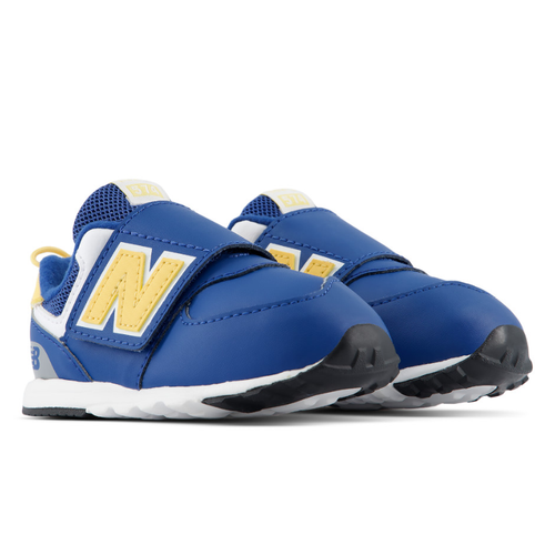 Kids' New Balance 574 - Baby/Toddler - Atlantic Blue