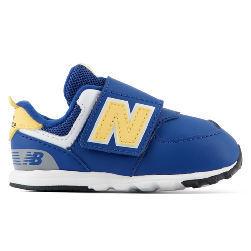 Kids' New Balance 574 - Baby/Toddler - Atlantic Blue