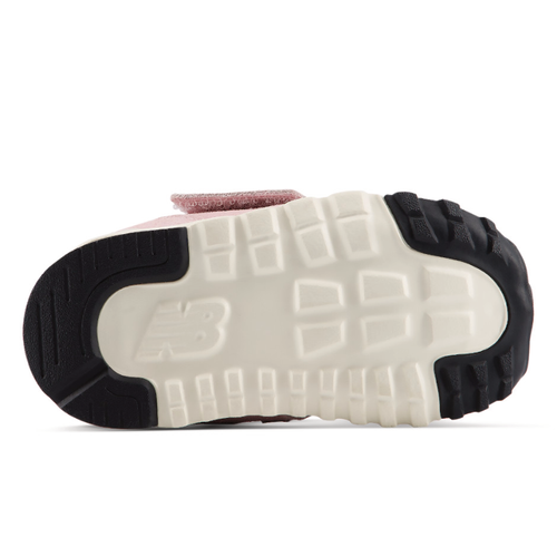 Kids' New Balance 574 - Baby/Toddler - Pink Chalk