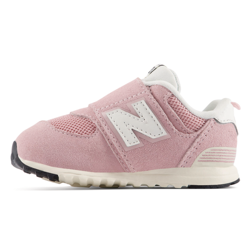 Kids' New Balance 574 - Baby/Toddler - Pink Chalk