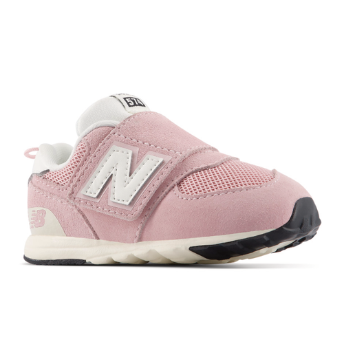 Kids' New Balance 574 - Baby/Toddler - Pink Chalk