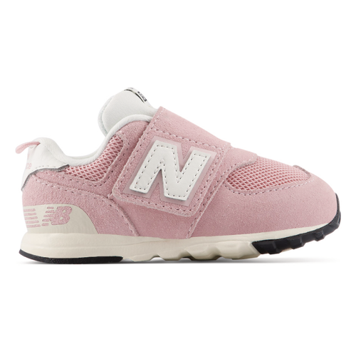 Kids' New Balance 574 - Baby/Toddler - Pink Chalk