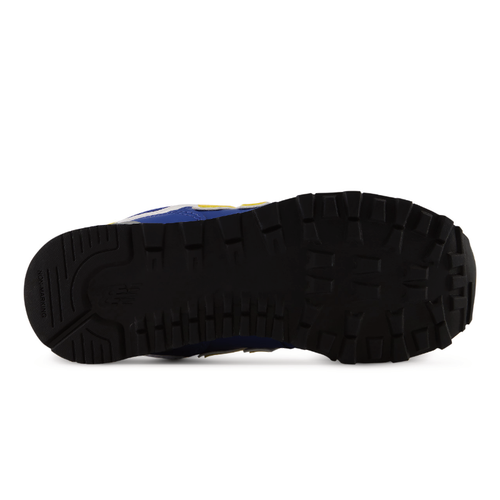 Kids' New Balance 574 Lace - Toddler/Little Kid - Atlantic Blue