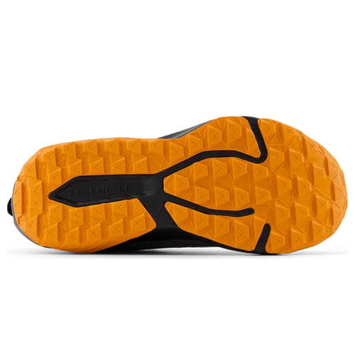 Kids' New Balance DynaSoft Nitrel v6 - Big Kid - Castlerock