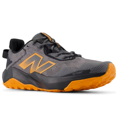 Kids' New Balance DynaSoft Nitrel v6 - Big Kid - Castlerock