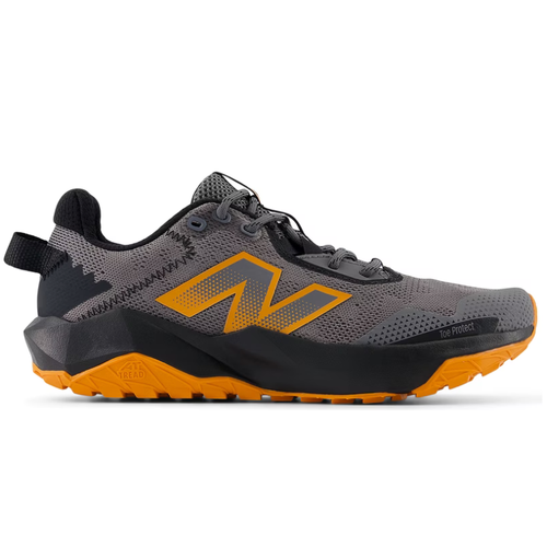 Kids' New Balance DynaSoft Nitrel v6 - Big Kid - Castlerock